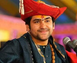 Dhirendra Shastri's warning : सोशल मीडिया से रिश्ते बर्बाद: कथावाचक धीरेंद्र शास्त्री की चेतावनी