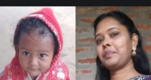 Daughter's neck was slit : गोरखपुर में मां ने 3 साल की बेटी की गर्दन काट दी, पिता बोले- “वो कहती थी, मुझे नहीं, बेटी को प्यार करते हो”