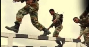 Uttenerà un benefiziu direttu : अग्निवीरों के लिए बड़ी खुशखबरी, रेलवे देगा हजारों सैनिकों को रोजगार, 2026 बैच को मिलेगा सीधा लाभ