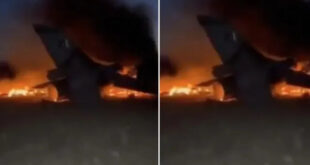 Tension on the border increased : अफगानिस्तान ने पाकिस्तानी F-16 फाइटर जेट गिराया, बढ़ा सीमा पर तनाव