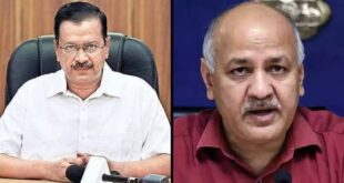 Question on action : दिल्ली शराब घोटाला: अरविंद केजरीवाल और मनीष सिसोदिया बरी, एजेंसियों की कार्रवाई पर सवाल
