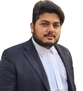 Mr Roshan Tyagi : आदरणीय अधिवक्ता रोशन त्यागी जी को जन्मदिवस की हार्दिक शुभकामनाएँ