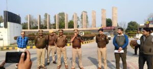 Più pruprietà sequestrata : सहारनपुर पुलिस की सर्जिकल स्ट्राइक: हाजी इकबाल की ₹275 करोड़ से अधिक संपत्ति कुर्क ?