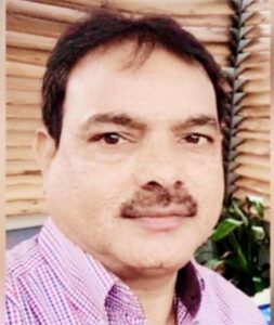 Musraf Khan : माहे रमजान में दान से मिलती है अल्लाह की रज़ा, सेवा की भावना से भाईचारे का दें संदेश: वरिष्ठ समाजसेवी मुसरफ ख़ान