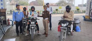 A morte di Kallu : उत्तर प्रदेश में बदमाश का एनकाउंटर: आगरा में रणदीप भाटी-अमित कसाना गैंग के शूटर पवन उर्फ कल्लू की मौत