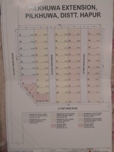 Inazione di l'amministrazione : हापुड़ के पिलखवा क्षेत्र में भू-माफियाओं का तांडव: गरीब किसानों पर अन्याय और प्रशासन की निष्क्रियता