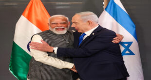 Pakistan will be left sweating : भारत और इजरायल के बीच आयरन डोम पर डील 'पक्की', पाकिस्तान के छूट जाएंगे पसीने