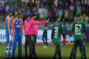 ICC to Pakistan : भारत के खिलाफ वर्ल्ड कप मैच का बहिष्कार, आईसीसी ने पाकिस्तान को दे डाली चेतावनी