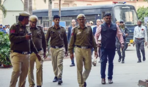 Family uproar : NEET के दबाव में बेटा ने पिता को उतारा मौत के घाट, परिवार में हड़कंप