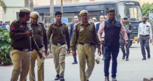 Family uproar : NEET के दबाव में बेटा ने पिता को उतारा मौत के घाट, परिवार में हड़कंप