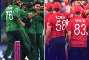 Do or die fight : टी20 वर्ल्ड कप 2026 सुपर-8 में पाकिस्तान-इंग्लैंड का करो या मरो मुकाबला ?