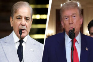 I would not have interfered : ऑपरेशन सिंदूर में मेरी दखलंदाजी न होती तो पाकिस्तान के पीएम की मौत हो गई होती : ट्रंप