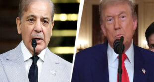 I would not have interfered : ऑपरेशन सिंदूर में मेरी दखलंदाजी न होती तो पाकिस्तान के पीएम की मौत हो गई होती : ट्रंप