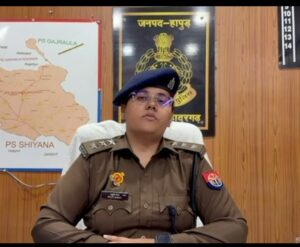 Scherzà, micca flirtà : बहादुरगढ़ में वायरल ई-रिक्शा वीडियो मामला: छात्रों के बीच मजाक, छेड़खानी नहीं