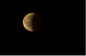 Temple doors closed : चंद्रग्रहण से नौ घंटे पहले सूतक लगते ही एनसीआर के मंदिरों के कपाट बंद