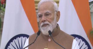 Quantum computing : भारत और फिनलैंड एआई, 6जी और क्वांटम कंप्यूटिंग के क्षेत्र में साझेदारी को मजबूत करेंगे: PM मोदी