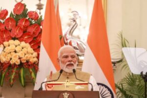 Subscriber count : पीएम मोदी के यूट्यूब चैनल ने पार किया 30 मिलियन सब्सक्राइबर्स का आंकड़ा