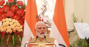 Subscriber count : पीएम मोदी के यूट्यूब चैनल ने पार किया 30 मिलियन सब्सक्राइबर्स का आंकड़ा