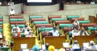 Hateful remarks against : पंजाब विधानसभा में बीबी गनीव कौर मजीठिया ने महिलाओं के खिलाफ अभद्र टिप्पणी का मुद्दा उठाया