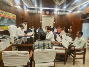 Opportunity for Justice : हापुड़ में 14 मार्च को राष्ट्रीय लोक अदालत का आयोजन: जनता के लिए सुलभ न्याय का अवसर