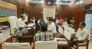 Opportunity for Justice : हापुड़ में 14 मार्च को राष्ट्रीय लोक अदालत का आयोजन: जनता के लिए सुलभ न्याय का अवसर