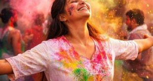 The psychology of the mind is : होली : रंगों का उत्सव और मन का मनोविज्ञान है