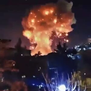 Crimes Against : पाक-अफगान युद्ध : काबुल के अस्पताल पर पाकिस्तानी एयरस्ट्राइक, 400 की मौत, तालिबान ने कहा- मानवता के खिलाफ अपराध