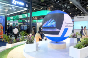 Big step by India : एआई समिट के बाद भारत का बड़ा कदम, सेना में तेजी से शामिल कर रहा एआई तकनीक