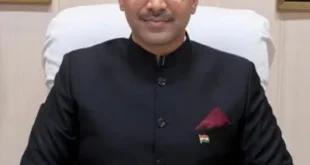 Safety Code : सहारनपुर पुलिस भर्ती की लिखित परीक्षा के दृष्टिगत जनपद में 16 मार्च तक भारतीय नागरिक सुरक्षा संहिता की धारा 163 लागू ?