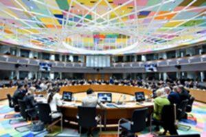 Including trade defense : ब्रुसेल्स में जयशंकर की ईयू विदेश मंत्रियों के साथ अहम बैठक, व्यापार-रक्षा समेत कई मुद्दों पर चर्चा