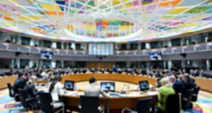 Including trade defense : ब्रुसेल्स में जयशंकर की ईयू विदेश मंत्रियों के साथ अहम बैठक, व्यापार-रक्षा समेत कई मुद्दों पर चर्चा