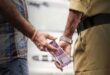 Arrested for Accepting a Bribe : अलवरः कठूमर में घूसखोर पुलिसकर्मी और दलाल 20 हजार रुपए की रिश्वत लेते गिरफ्तार