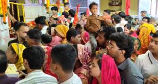 Extensive Preparations : बयाना में कैलादेवी झील मेले का भव्य शुभारंभ, प्रशासन ने की व्यापक तैयारियां