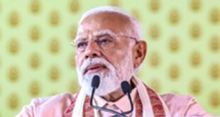 Sanskrit Subhashitam : प्रधानमंत्री मोदी ने दांडी मार्च की वर्षगांठ पर विभूतियों को याद करते हुए शेयर किया संस्कृत सुभाषितम्