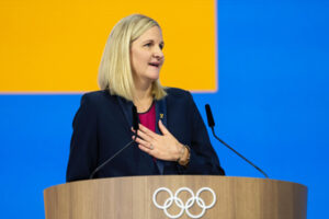 Women's Category : IOC का बड़ा फैसला, ट्रांसजेंडर महिलाएं ओलंपिक में महिला कैटेगरी में भाग नहीं ले सकेंगी