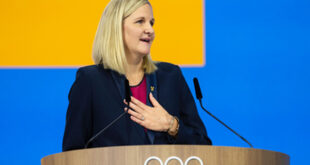 Women's Category : IOC का बड़ा फैसला, ट्रांसजेंडर महिलाएं ओलंपिक में महिला कैटेगरी में भाग नहीं ले सकेंगी