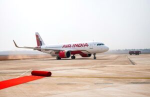 Air India : मिडिल ईस्ट में हालात पर नजर, 3 मार्च तक उड़ानें निलंबित: एयर इंडिया