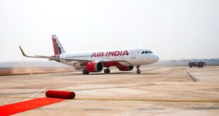 Air India : मिडिल ईस्ट में हालात पर नजर, 3 मार्च तक उड़ानें निलंबित: एयर इंडिया