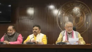 Illegal occupants : योगी कैबिनेट का महा-धमाका: यूपी में भ्रष्ट कर्मचारियों और अवैध कब्जेदारों की अब खैर नहीं