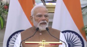 Saturday morning : नोएडा एयरपोर्ट उद्घाटन, बंगाल चुनाव प्रचार, आगरा मुठभेड़, नेपाल में राजनीतिक घटनाक्रम, शनिवार सुबह