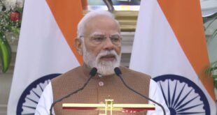 Saturday morning : नोएडा एयरपोर्ट उद्घाटन, बंगाल चुनाव प्रचार, आगरा मुठभेड़, नेपाल में राजनीतिक घटनाक्रम, शनिवार सुबह