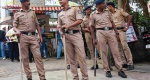 Police alert : अमेरिका-इजरायल और ईरान में संघर्ष को लेकर मुंबई में जगह-जगह प्रदर्शन, पुलिस अलर्ट