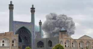 19 of these are in Tehran : ईरान: 56 ऐतिहासिक स्थलों को नुकसान, इनमें से 19 तेहरान में