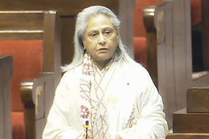 The Issue of Dignity : VIP कल्चर पर जया बच्चन ने जताई आपत्ति, कहा- यह जनता और सांसदों की गरिमा का मुद्दा