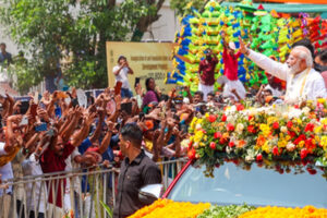 The Start of the Campaign : प्रधानमंत्री मोदी त्रिशूर से कर सकते हैं केरल में चुनाव प्रचार की शुरुआत