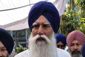 Questions Raised : गगनदीप मौत मामले में तरसेम सिंह ने की सीबीआई जांच की मांग, पंजाब सरकार पर उठाए सवाल