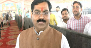 Thank you : 'जेवर एयरपोर्ट से बदलेगी किस्मत', उद्घाटन को लेकर स्थानीय लोगों में उत्साह, प्रधानमंत्री मोदी को दिया धन्यवाद