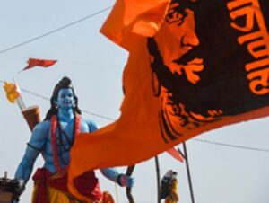 Best wishes : प्रभु श्री राम भारतीय चेतना के आदर्श, रामनवमी पर सीएम योगी और नीतीश कुमार समेत कई बड़े नेताओं ने दी शुभकामनाएं