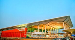 CM Yogi : नए उत्तर प्रदेश की विकास यात्रा आज एक और स्वर्णिम शिखर, नोएडा एयरपोर्ट के उद्घाटन से पहले बोले सीएम योगी