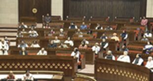 Voting in States Today : राज्यसभा की 37 सीटों के लिए 10 राज्यों में आज मतदान